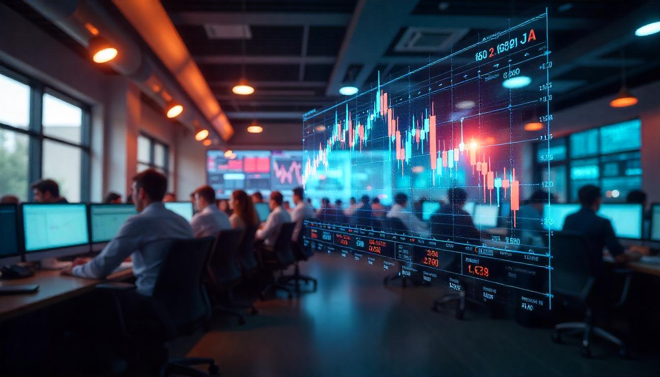 Forex momentum indicators