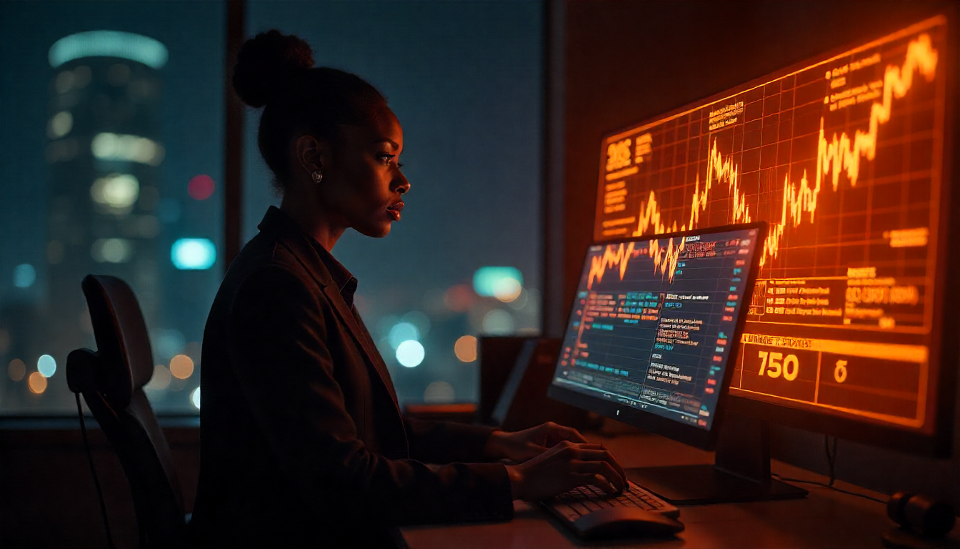 10 Timely Forex Setups