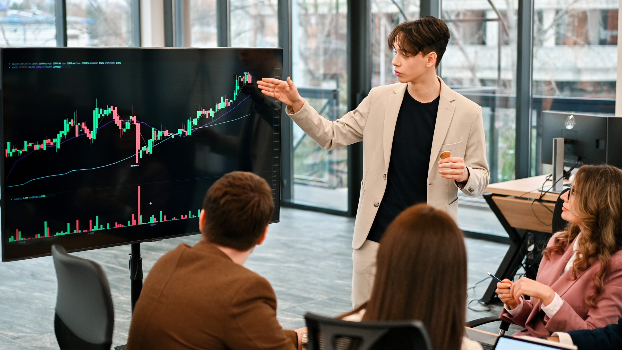 10 Key COT Market Insights for Smarter Forex Trading