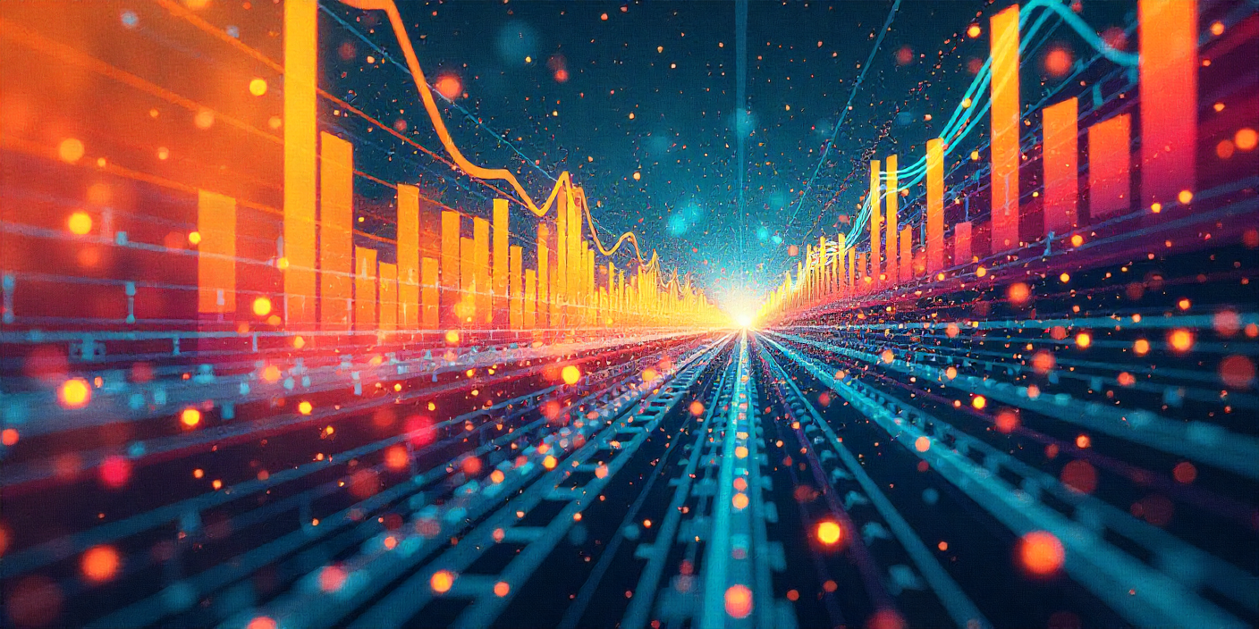 9 High-Probability Forex Setups from the Latest COT Data