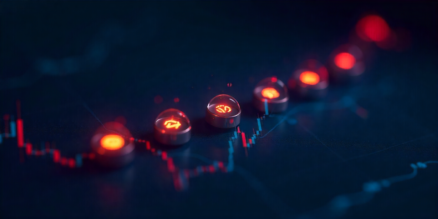 7 Power Signals: COT Market & Forex Momentum Analysi